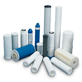Water Filters for Filtration System Installation, Frederick, MD